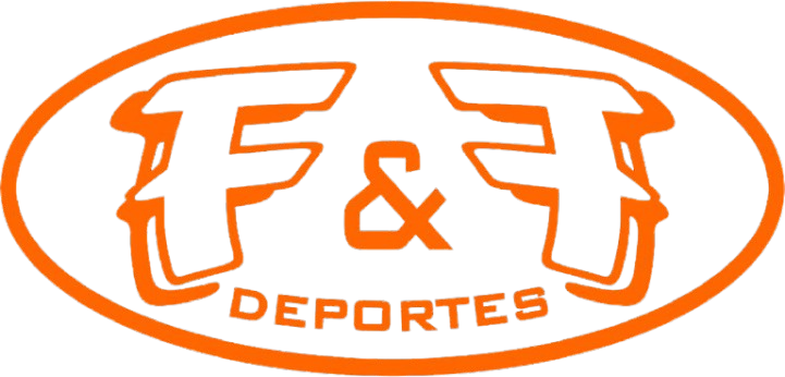 Logo F&F Deportes
